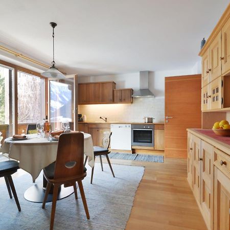 Apartment Tirol-3 By Interhome 奥蒂塞伊 外观 照片