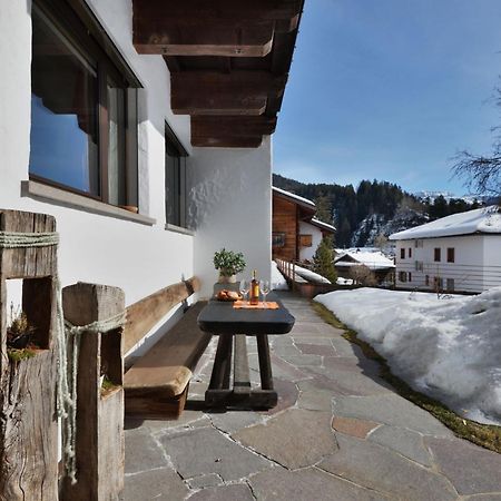 Apartment Tirol-3 By Interhome 奥蒂塞伊 外观 照片