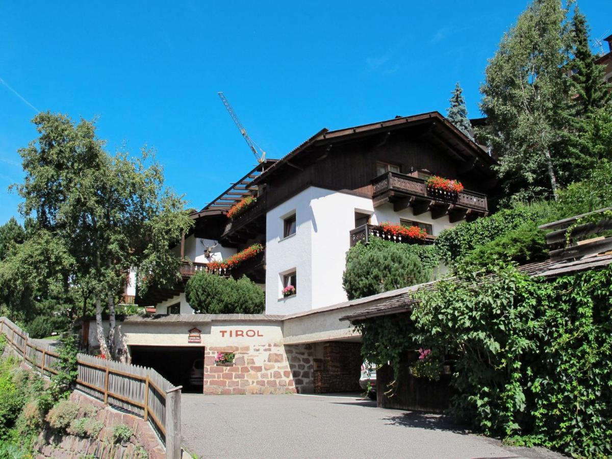 Apartment Tirol-3 By Interhome 奥蒂塞伊 外观 照片