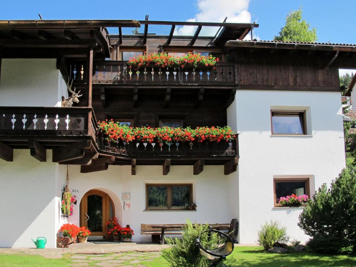 Apartment Tirol-3 By Interhome 奥蒂塞伊 外观 照片