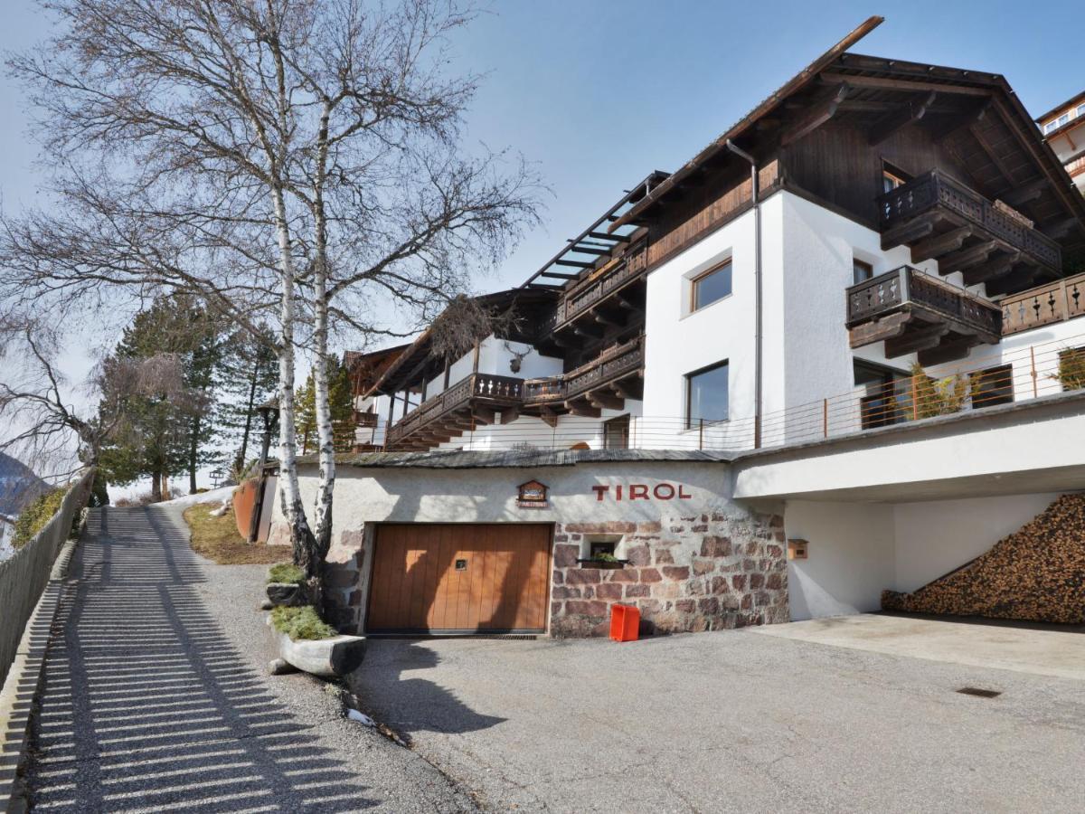 Apartment Tirol-3 By Interhome 奥蒂塞伊 外观 照片