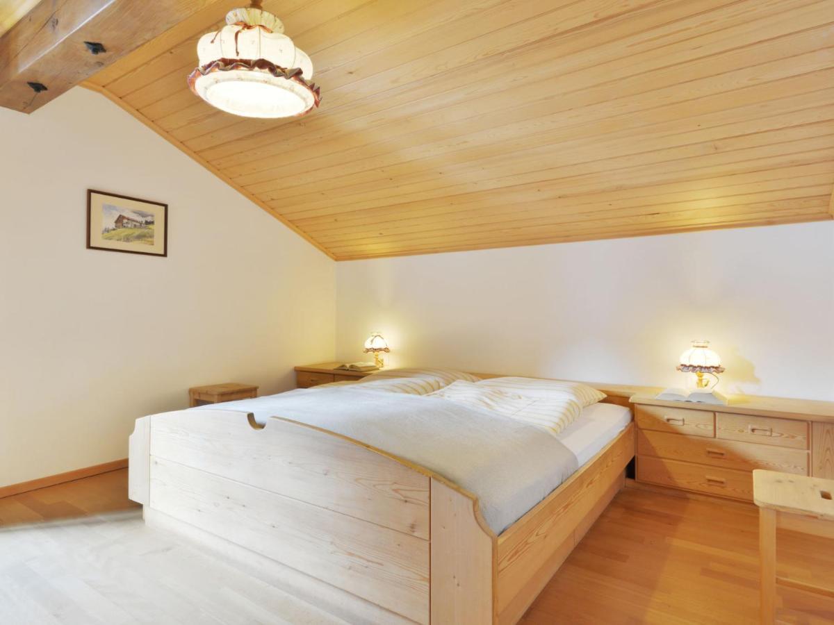 Apartment Tirol-3 By Interhome 奥蒂塞伊 外观 照片