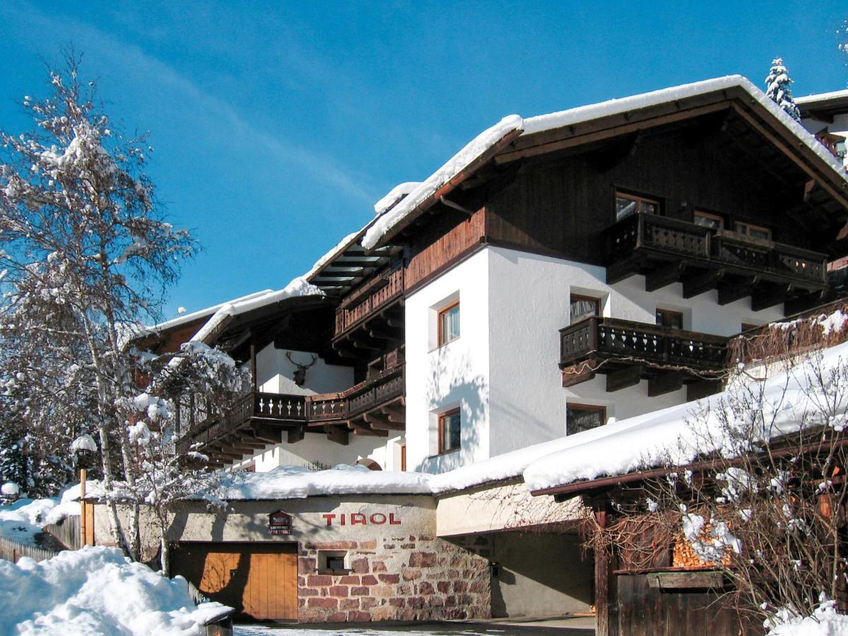 Apartment Tirol-3 By Interhome 奥蒂塞伊 外观 照片