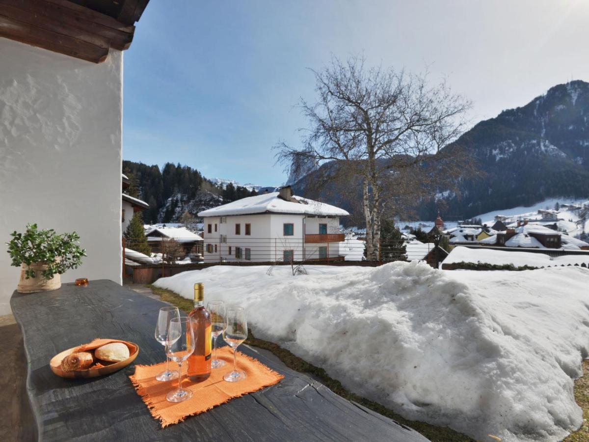 Apartment Tirol-3 By Interhome 奥蒂塞伊 外观 照片
