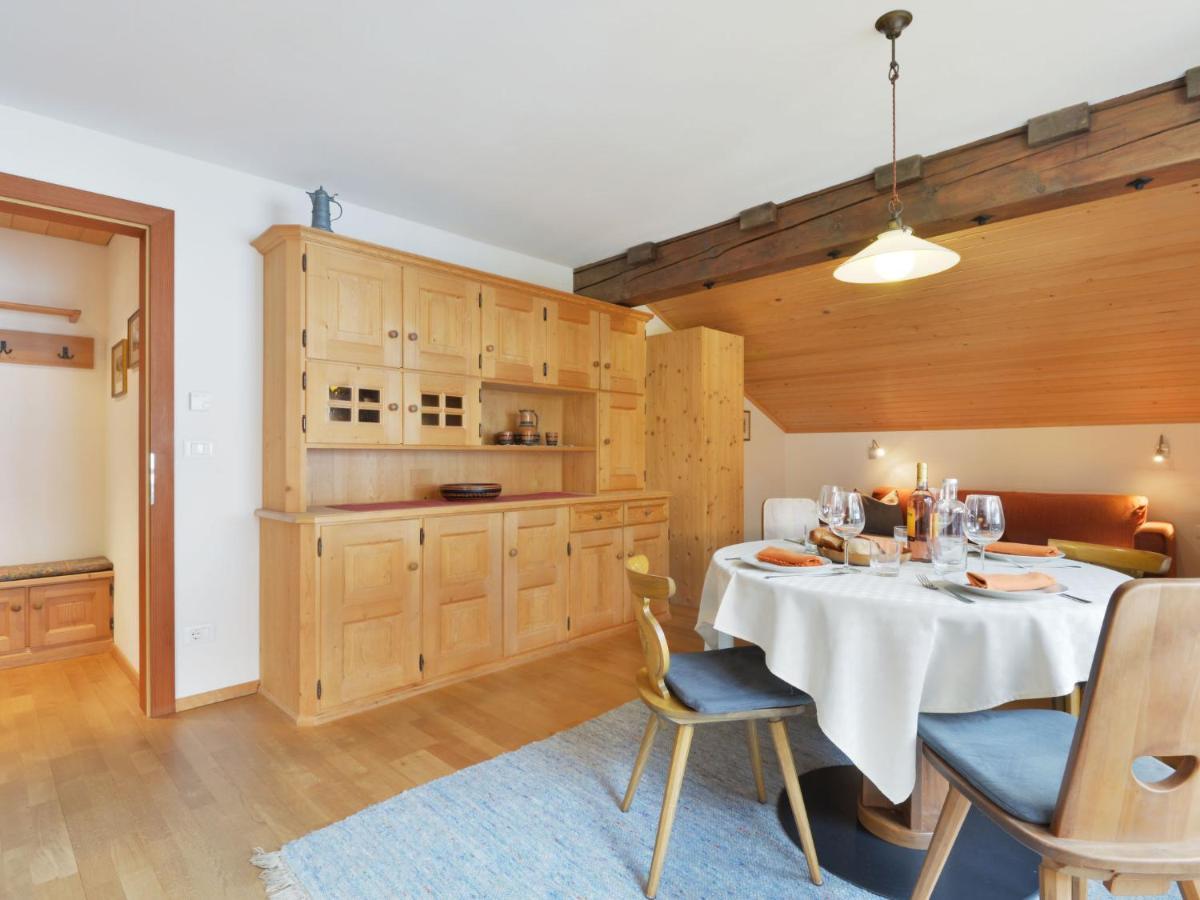 Apartment Tirol-3 By Interhome 奥蒂塞伊 外观 照片