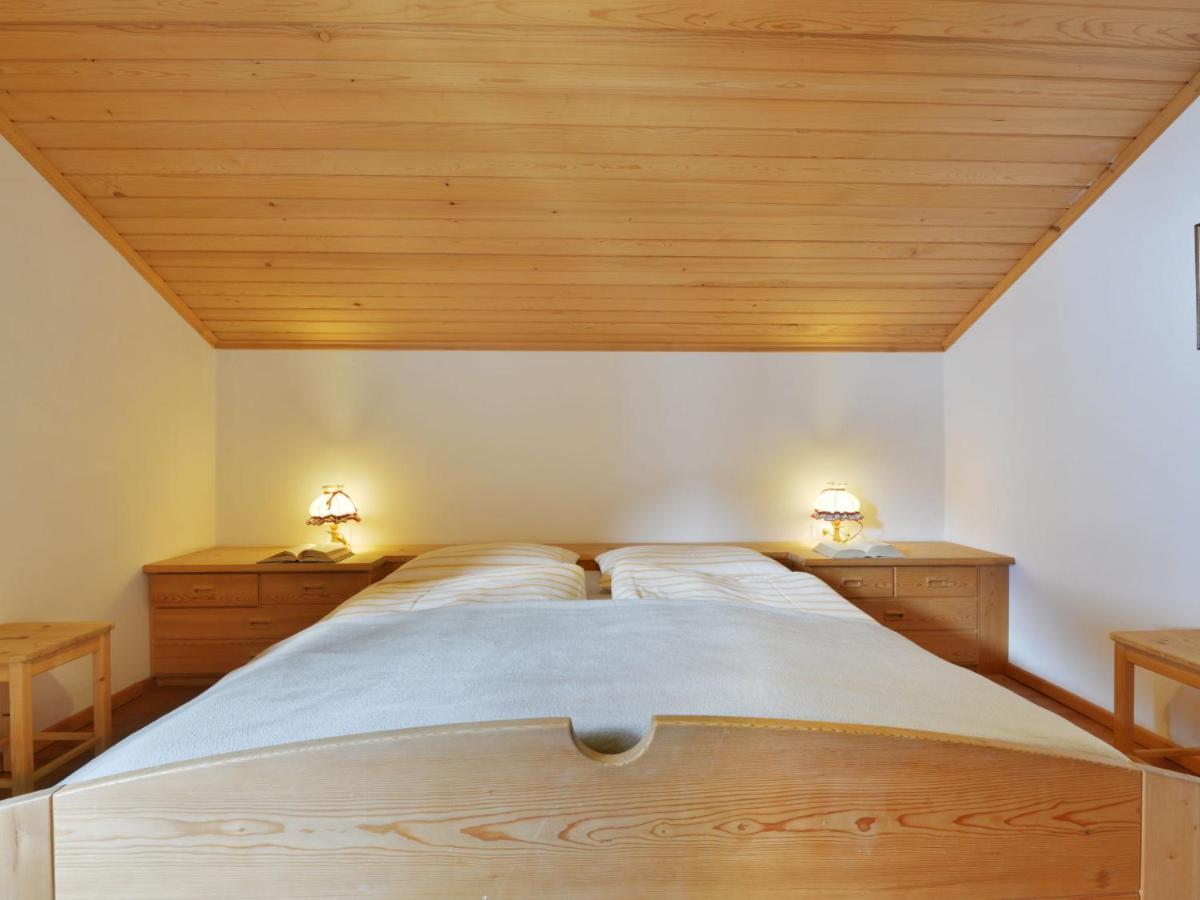 Apartment Tirol-3 By Interhome 奥蒂塞伊 外观 照片