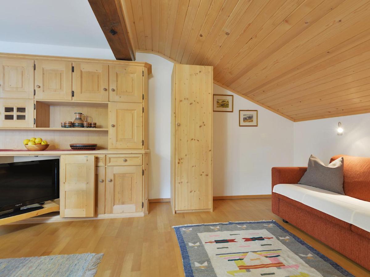 Apartment Tirol-3 By Interhome 奥蒂塞伊 外观 照片