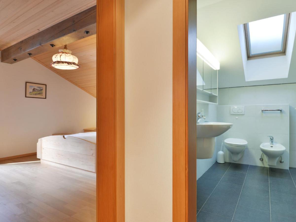 Apartment Tirol-3 By Interhome 奥蒂塞伊 外观 照片